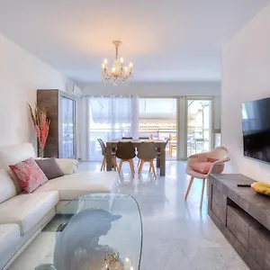  Appartement Spacieux 3 Pièces Avec Parking à 400 M Des Plages