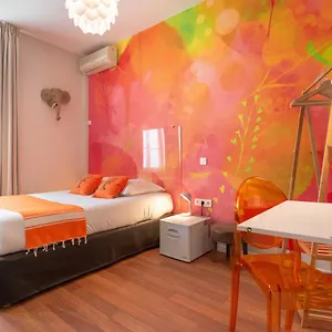 Hotel Cecil - Adults Only Juan-les-Pins