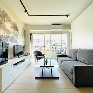  Appartement Studio Europa