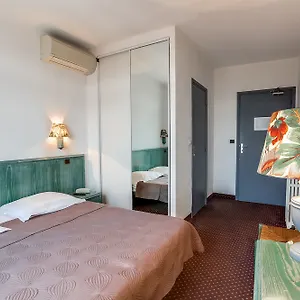 La Résidence Juan-les-Pins