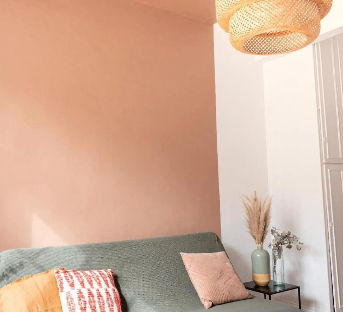 Charming Studio Center Juan Les Pins - Perfect Location Frankrig