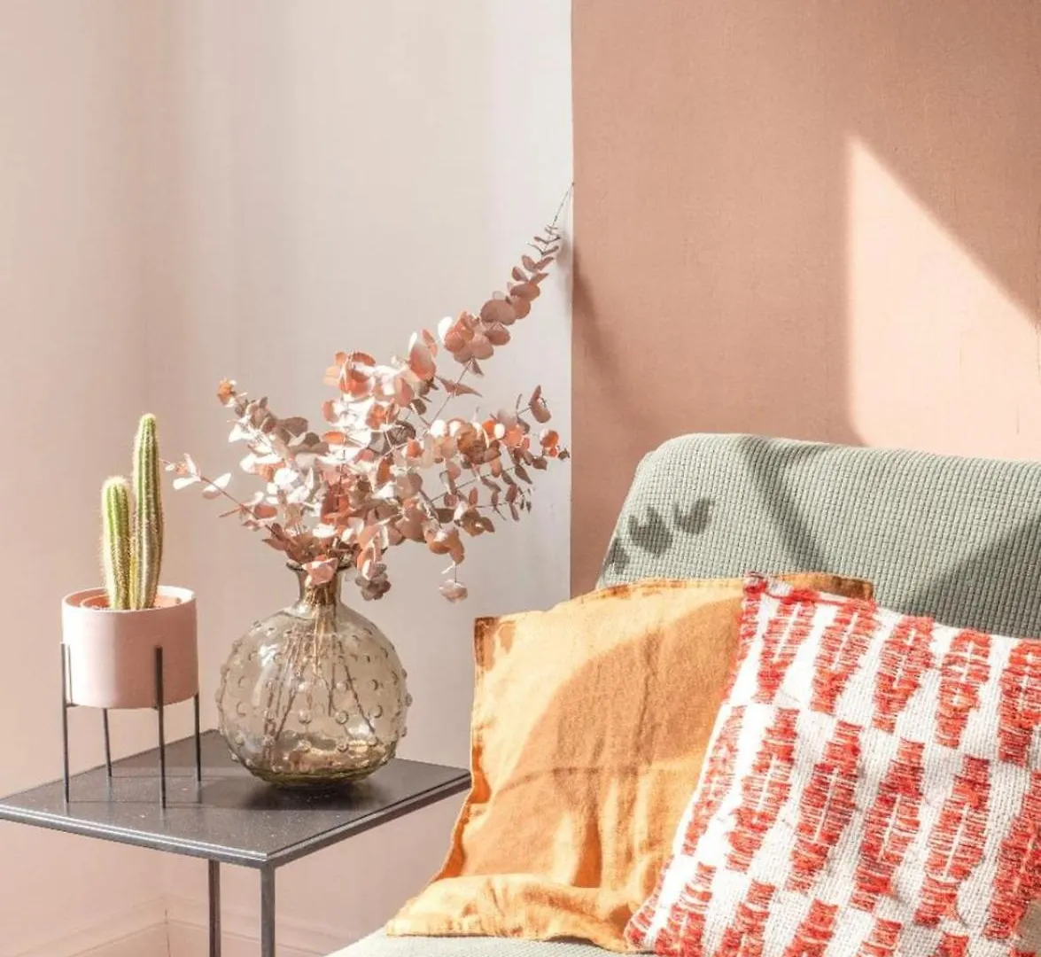 Lejlighed Charming Studio Center Juan Les Pins - Perfect Location Frankrig