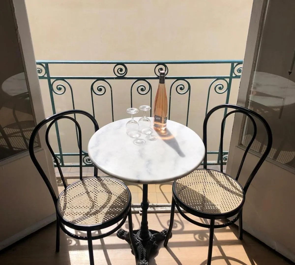 Lejlighed Charming Studio Center Juan Les Pins - Perfect Location